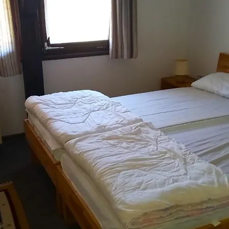 Vorauf Alpenrosenweg 4c Apartmán